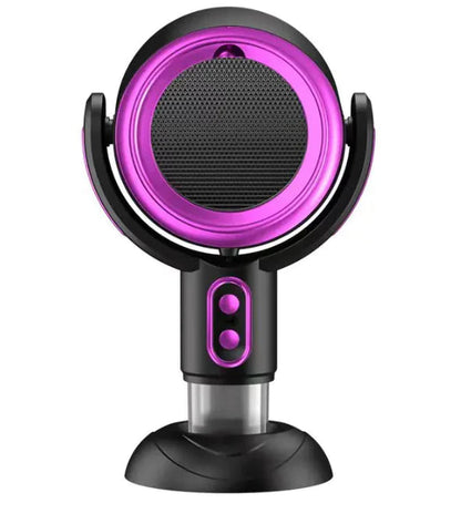 New Portable Desktop Range Hood Anion Smoke Removal Deodorant Sterilization Air Purification WEM Support (www.WEM.support)