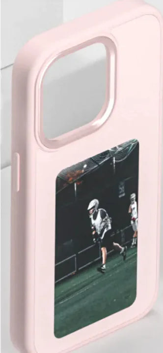 Four-color Display Screen Phone Case WEM Support (www.WEM.support)