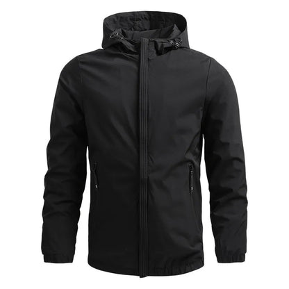 Quick Dry Skin Jackets WEM Support (www.WEM.support)