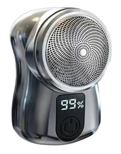 Mini Electric Shaver WEM Support (www.WEM.support)