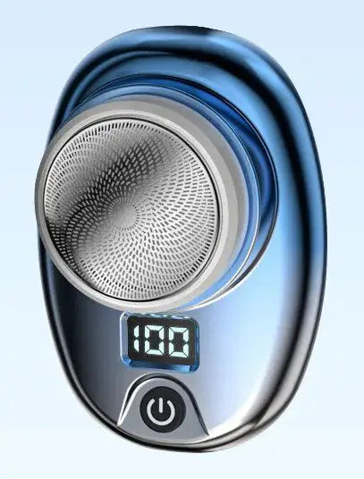 Mini Electric Shaver WEM Support (www.WEM.support)