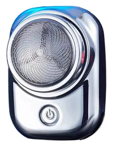 Mini Electric Shaver WEM Support (www.WEM.support)