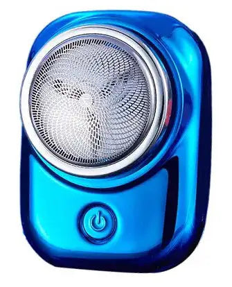 Mini Electric Shaver WEM Support (www.WEM.support)