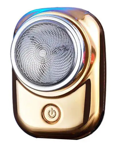 Mini Electric Shaver WEM Support (www.WEM.support)