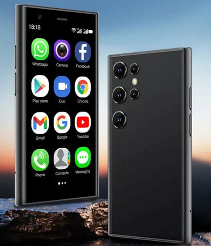 Mini Smart Mobile Phone WEM Support (www.WEM.support)