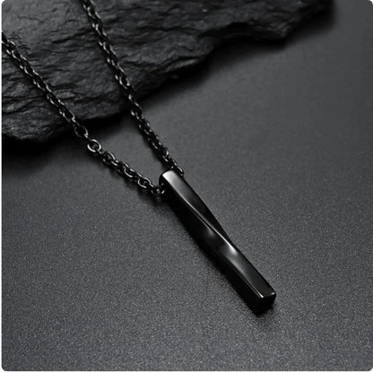 Mobius Tide Hip-Hop Pendant WEM Support (www.WEM.support)