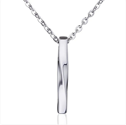 Mobius Tide Hip-Hop Pendant WEM Support (www.WEM.support)