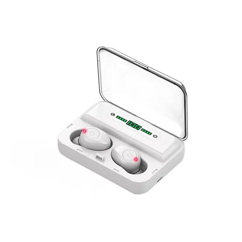 Multifunction Bluetooth Headset WEM Support (www.WEM.support)