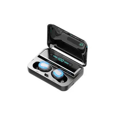 Multifunction Bluetooth Headset WEM Support (www.WEM.support)