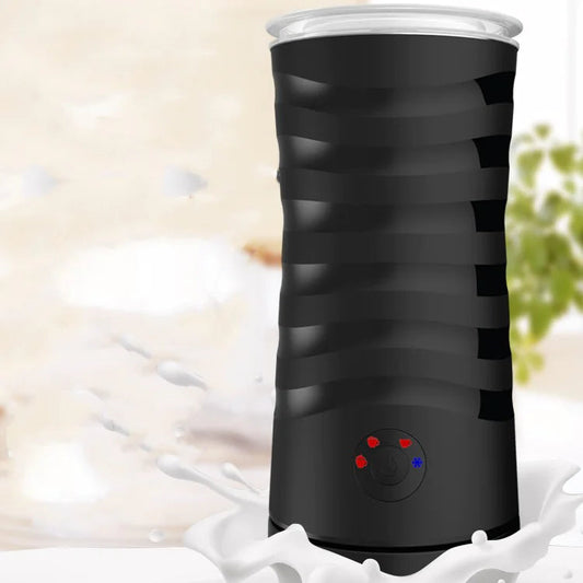 Multifunctional Hot and Cold Foam Milk Beater WEM Support (www.WEM.support)