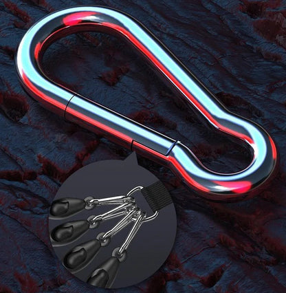 Multifunctional Pedal Tensioner WEM Support (www.WEM.support)