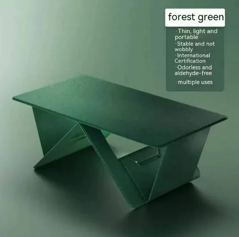 Foldable Lightweight Laptop and Tablet Stand WEM Support (www.WEM.support)