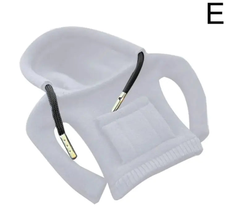 Gear Shift Knob Hoodie Cover Handle Knob Gear Shift Knob Hoodie Cover Manual Or Automatic WEM Support (www.WEM.support)