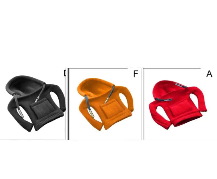 Gear Shift Knob Hoodie Cover Handle Knob Gear Shift Knob Hoodie Cover Manual Or Automatic WEM Support (www.WEM.support)