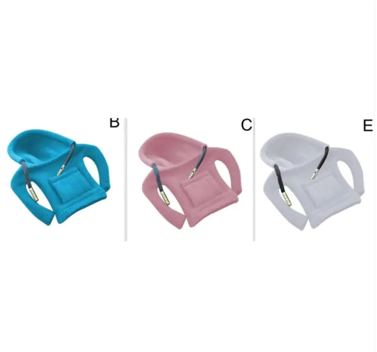 Gear Shift Knob Hoodie Cover Handle Knob Gear Shift Knob Hoodie Cover Manual Or Automatic WEM Support (www.WEM.support)