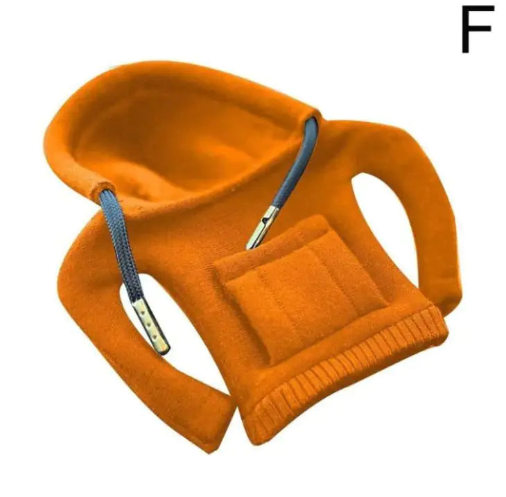 Gear Shift Knob Hoodie Cover Handle Knob Gear Shift Knob Hoodie Cover Manual Or Automatic WEM Support (www.WEM.support)