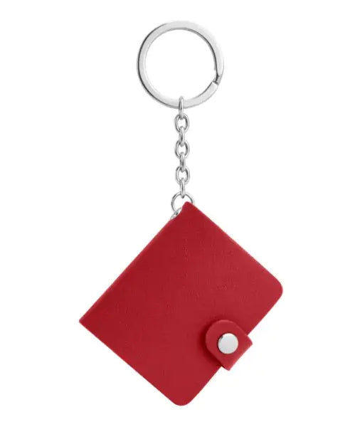 Photo Keychain WEM Support (www.WEM.support)