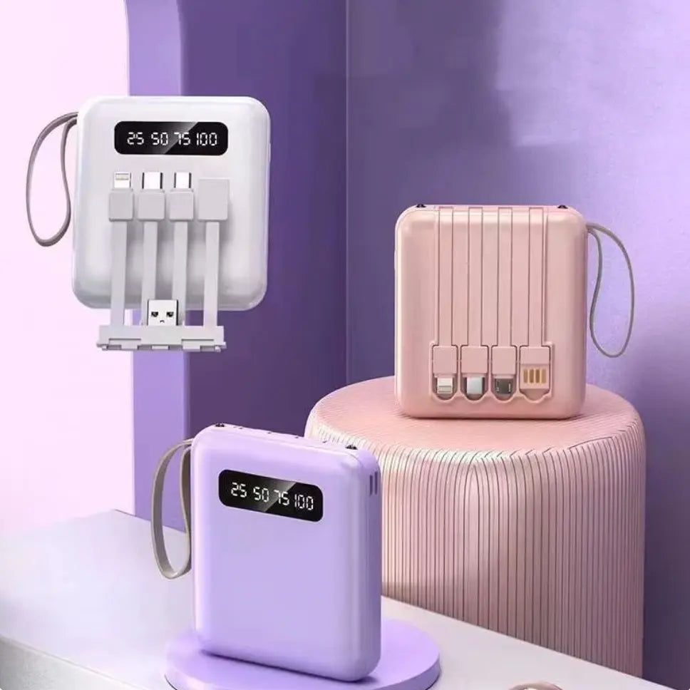 Power Bank WEM Support (www.WEM.support)