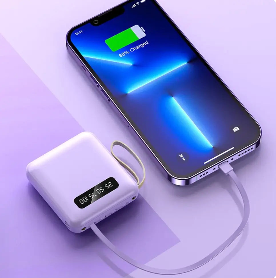 Power Bank WEM Support (www.WEM.support)