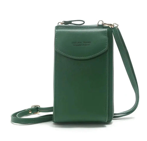 PU Luxury Handbags Womens Bags for Woman Ladies Hand Bags Women's Crossbody Bags Purse Clutch Phone Wallet Shoulder Bag WEM Support (www.WEM.support)