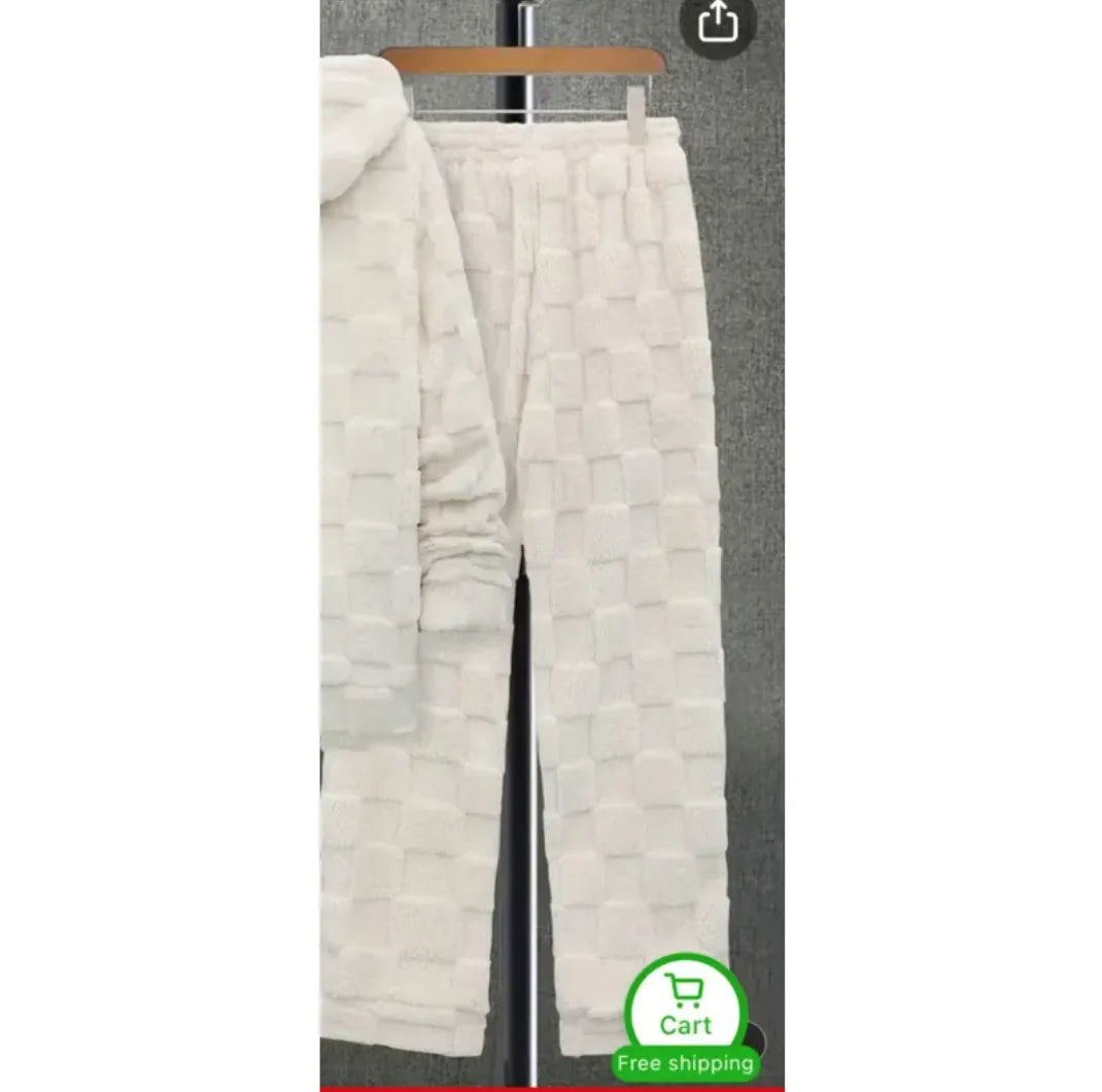 Oversized European-Style Hooded Hoodie WEM Support (www.WEM.support)