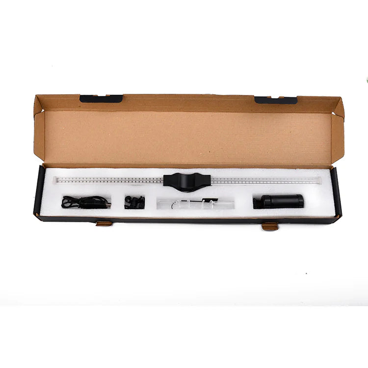 DIY Programmable 64-LED Full-Color Bicycle Light WEM Support (www.WEM.support)