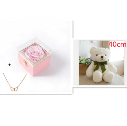 Necklace Box Set WEM Support (www.WEM.support)