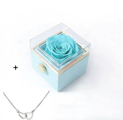 Necklace Box Set WEM Support (www.WEM.support)