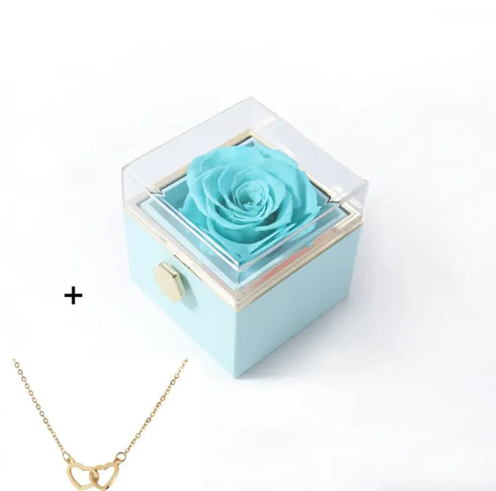 Necklace Box Set WEM Support (www.WEM.support)
