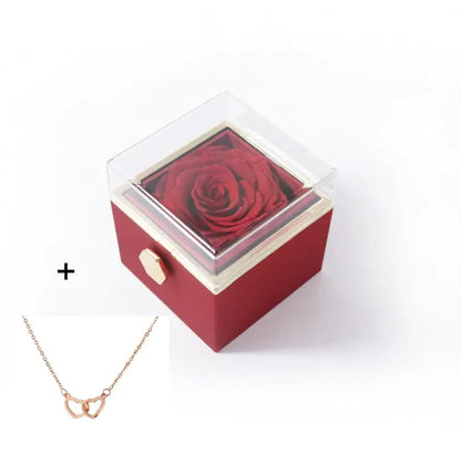 Necklace Box Set WEM Support (www.WEM.support)