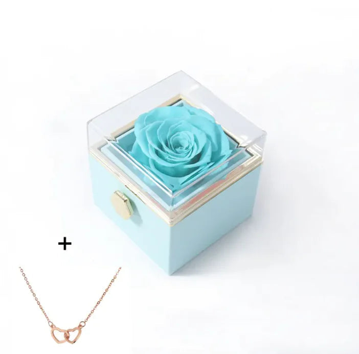 Necklace Box Set WEM Support (www.WEM.support)