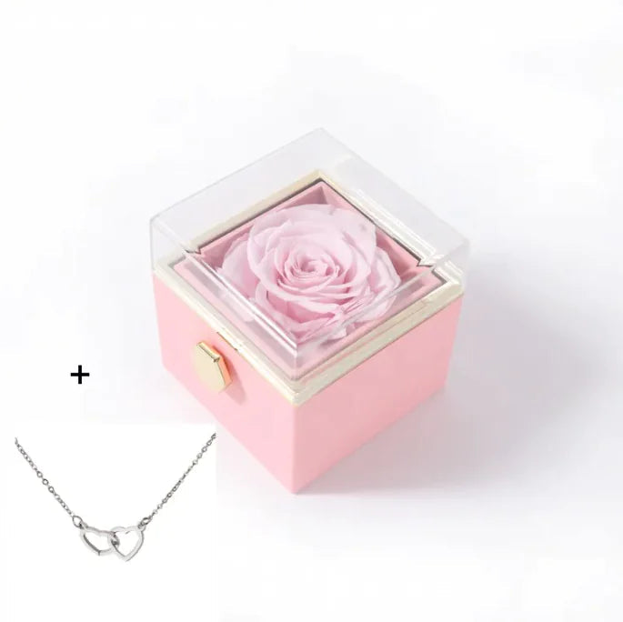 Necklace Box Set WEM Support (www.WEM.support)