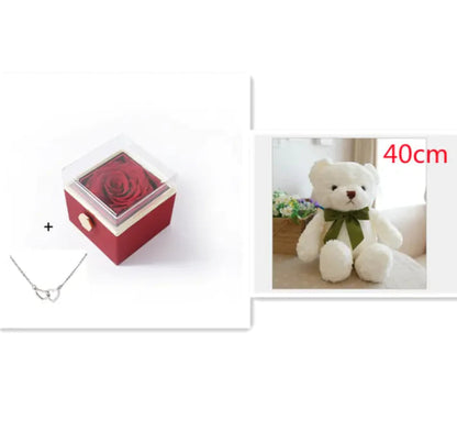 Necklace Box Set WEM Support (www.WEM.support)