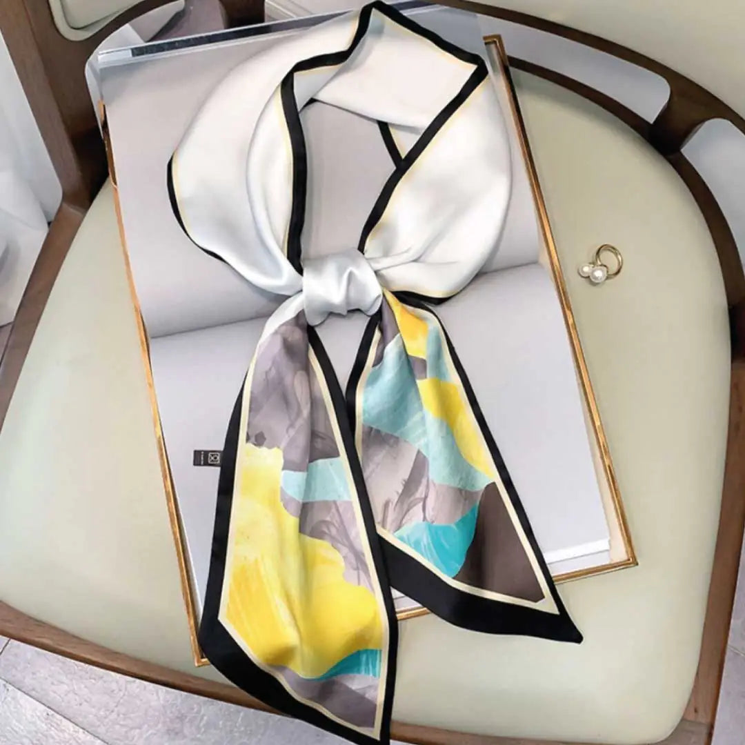 Celeste Scarf WEM Support (www.WEM.support)