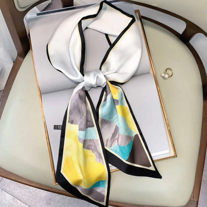 Celeste Scarf WEM Support (www.WEM.support)