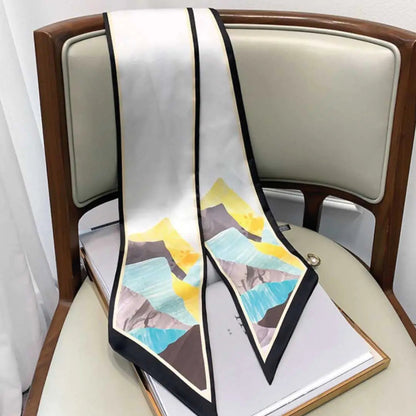 Celeste Scarf WEM Support (www.WEM.support)