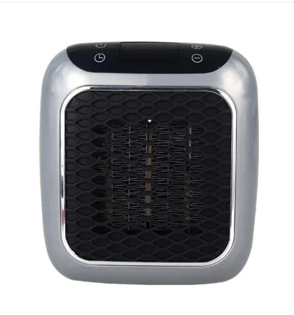 Mini Fan Heater Wall-mounted Dormitory Warm Artifact WEM Support (www.WEM.support)
