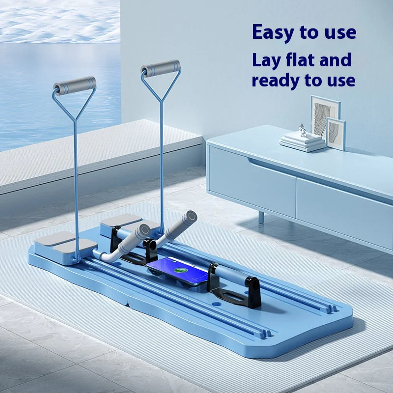 Multi-Functional Fitness Board WEM Support (www.WEM.support)