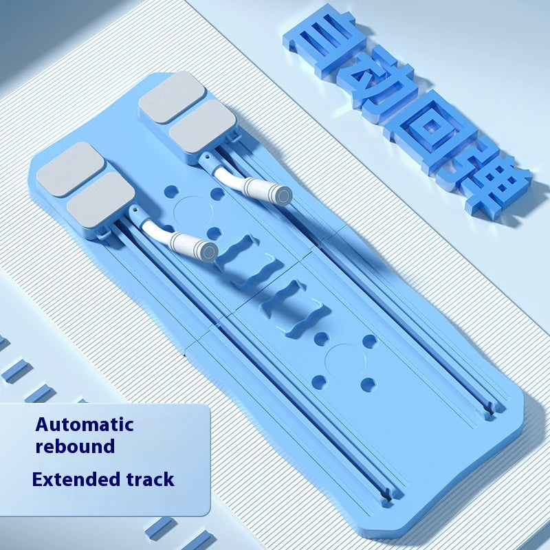 Multi-Functional Fitness Board WEM Support (www.WEM.support)