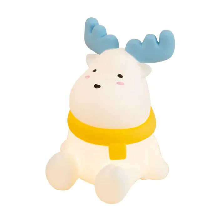 Night Light WEM Support (www.WEM.support)