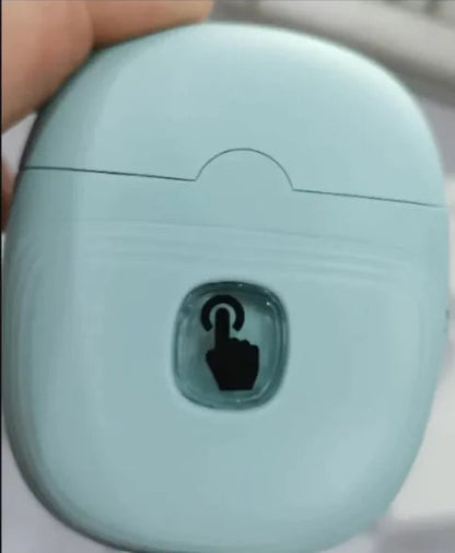 Rechargeable Electric Nail Scissors WEM Support (www.WEM.support)