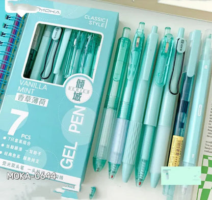 QuickDry Ink Signature Pen WEM Support (www.WEM.support)