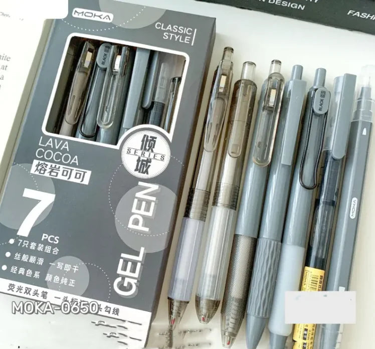 QuickDry Ink Signature Pen WEM Support (www.WEM.support)