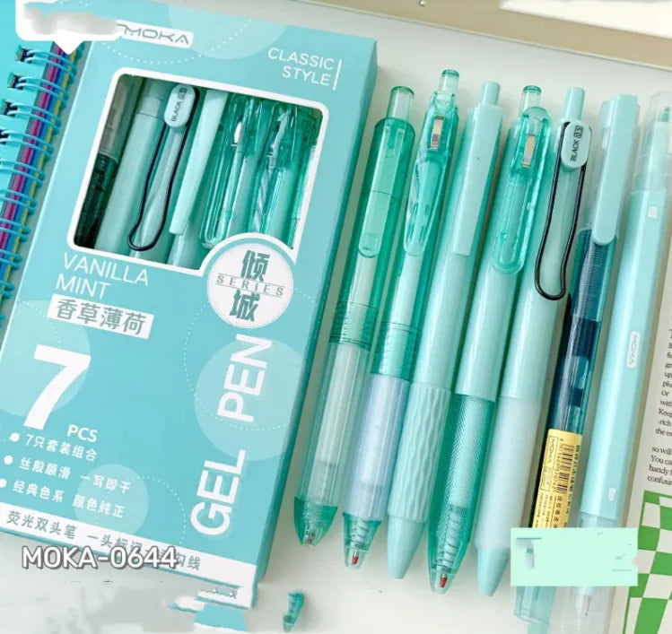 QuickDry Ink Signature Pen WEM Support (www.WEM.support)