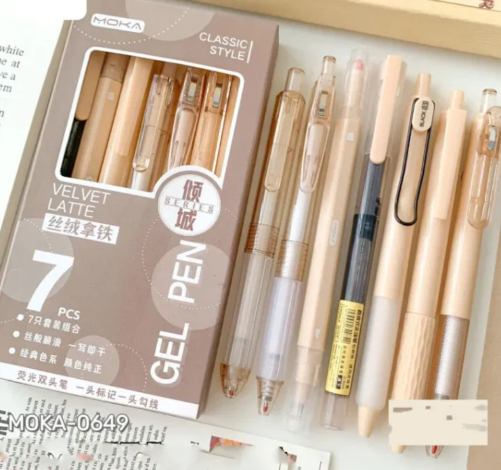 QuickDry Ink Signature Pen WEM Support (www.WEM.support)