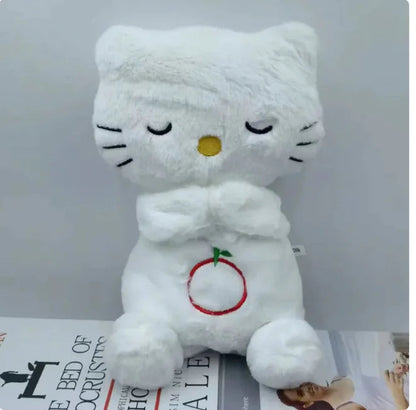 Cuddle Breath Comfort Plush Toy WEM Support (www.WEM.support)