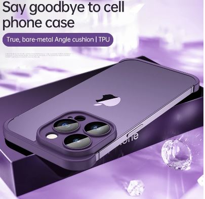 Cushion Shockproof Case For iPhone WEM Support (www.WEM.support)