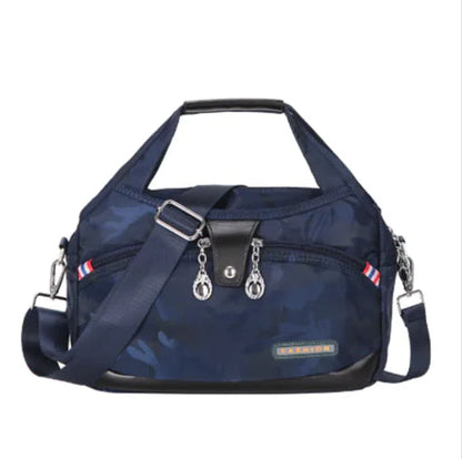 Chic Women's Shoulder Messenger Bag – Fashionable and Functional WEM Support (www.WEM.support)