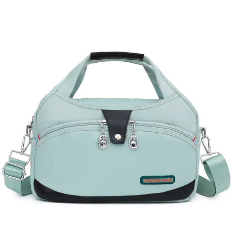 Chic Women's Shoulder Messenger Bag – Fashionable and Functional WEM Support (www.WEM.support)