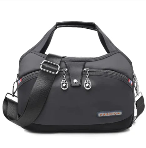 Chic Women's Shoulder Messenger Bag – Fashionable and Functional WEM Support (www.WEM.support)